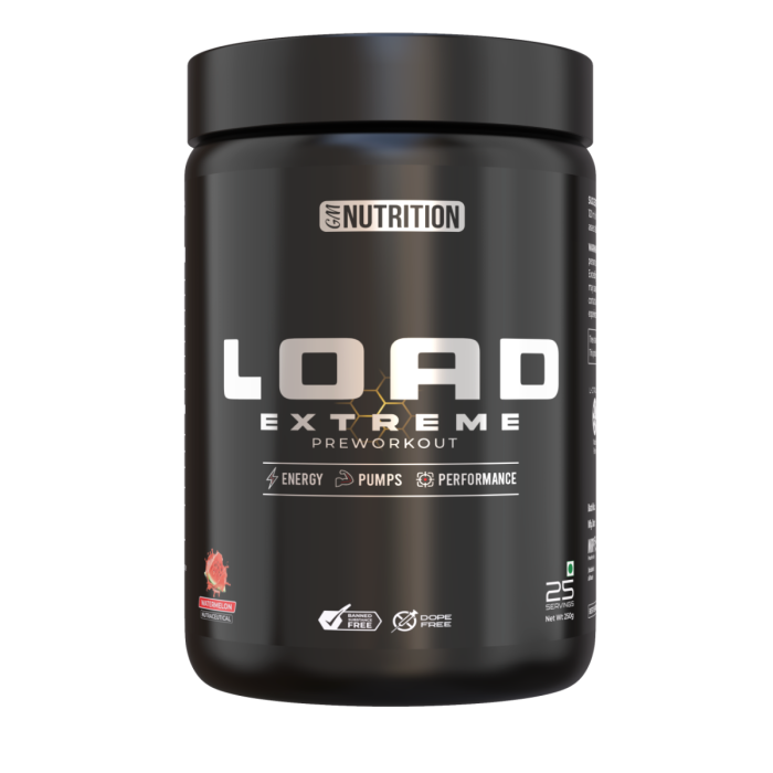 LOAD Extreme- Watermelon